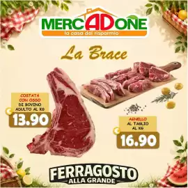 Volantino MercADone Pagina 4