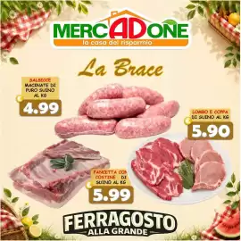 Volantino MercADone Pagina 5