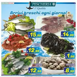 Volantino Idromarket Pagina 2
