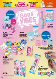 Volantino Unicoop Pagina 16