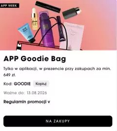 Sephora gazetka Strona 1