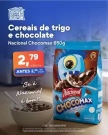 Folheto Casa Cheia Página 1