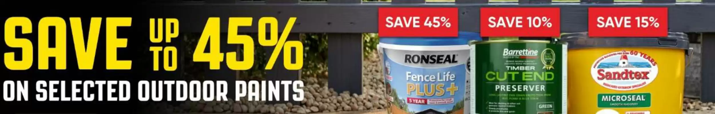Toolstation (valid until 20-08)