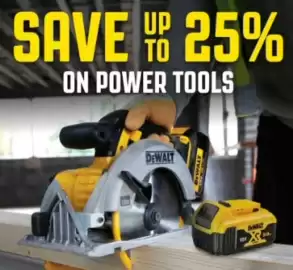 Toolstation catalogue Page 1