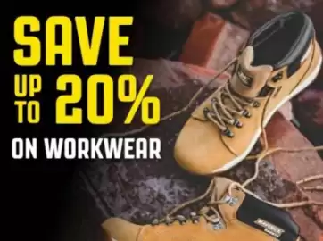 Toolstation catalogue Page 4