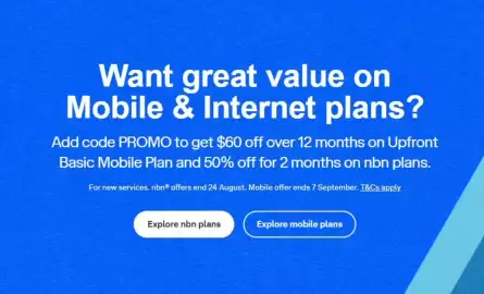 Telstra catalogue Page 1