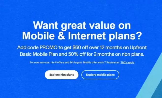 Telstra (valid until 7-09)