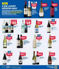 Bottlemart catalogue Page 3