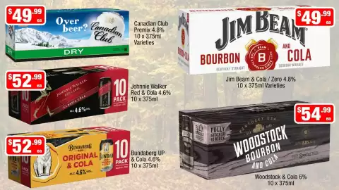 Liquor Stax catalogue Page 13