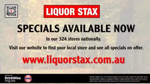 Liquor Stax catalogue Page 15