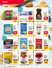 Spar catalogue week 33 Page 6: Spar special fried rice microwave €1,80, Sandhurst Burger Pickles €3,60
