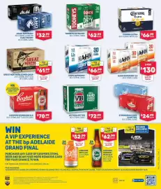 SipnSave catalogue Page 4: Hahn Super Dry €66,99, Great Northern Super Crisp €61,99
