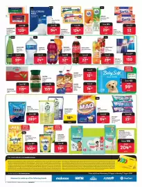 Makro catalogue week 33 Page 2: Rama - original 70% fat spread brick €52,00
