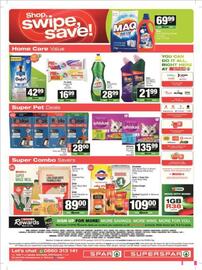 SuperSpar catalogue Page 12