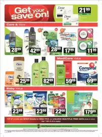 SuperSpar catalogue Page 10