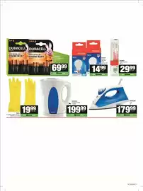 SuperSpar catalogue Page 11