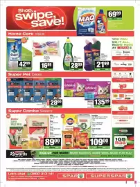 SuperSpar catalogue Page 12