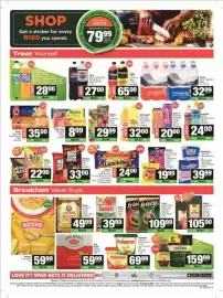 SuperSpar catalogue Page 9