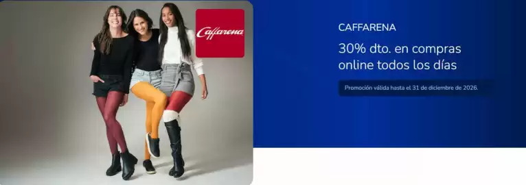 Catálogo Caffarena Página 1