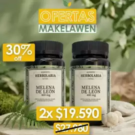 Catálogo Farmacia Mapuche Página 4