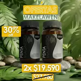 Catálogo Farmacia Mapuche Página 5