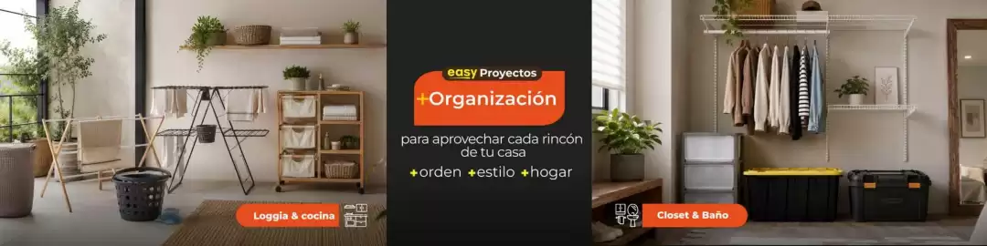Catálogo Easy Página 2