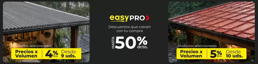 Catálogo Easy Página 8