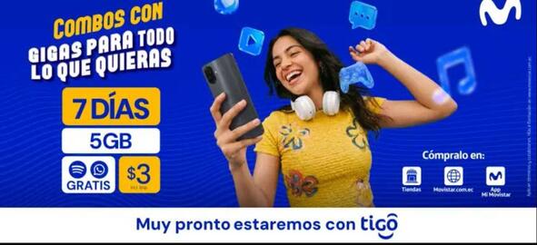 Catálogo Movistar Página 2