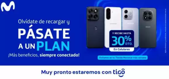 Catálogo Movistar Página 1