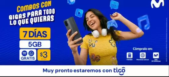 Catálogo Movistar Página 2