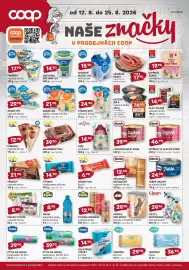 Konzum leták Strana 5: Die Gusta hotová jídla vybrané druhy €74,90, Klasik těstoviny bezvaječné vybrané druhy €12,90