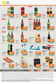 Coop hb leták Strana 12: Braník výčepní €1.090,00, Prosecco Musti Nobilis Frizzante €119,90