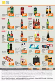 Coop hb leták Strana 12: Braník výčepní €1.090,00, Prosecco Musti Nobilis Frizzante €119,90