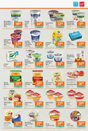 Coop hb leták Strana 3: Valašská smetanový jogurt €12,90, Pařížský šunková pomazánka €23,90