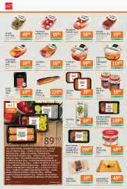 Coop hb leták Strana 4: Krajan polévka €39,90, Fine Dine nakládaný sýr camembert €119,90