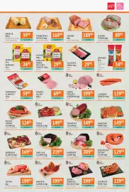 Coop hb leták Strana 5: Klášterec šunková klobása €199,90, Bez Lepku uzena krkovice bez kosti €199,90