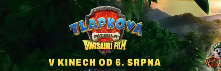 Cinema City leták týden 33 Strana 1