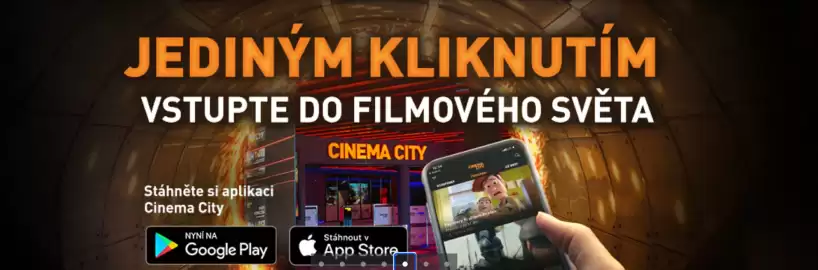 Cinema City leták týden 33 Strana 4