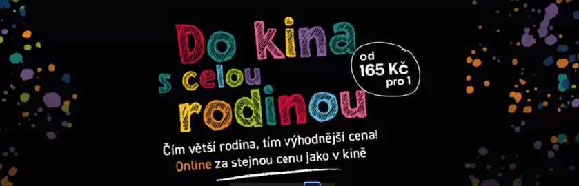 Cinema City leták týden 33 Strana 5