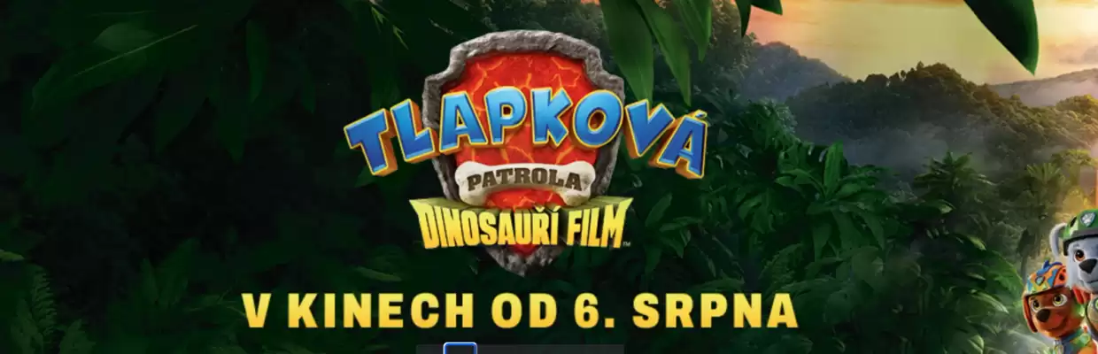Cinema City (platné do 18-08)