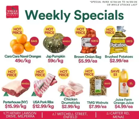 WHOLEFARMS (valid until 18-08)