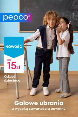 Pepco gazetka (ważność do 26-08)