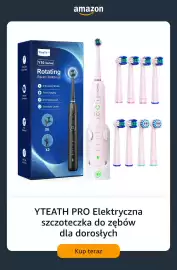 Amazon gazetka tydzień 33 Strona 6