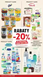 Intermarche gazetka tydzień 33 Strona 20