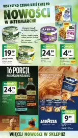 Intermarche gazetka tydzień 33 Strona 34: Ube powder Mokate €24,99
