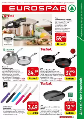 Eurospar (gültig bis 26-08)