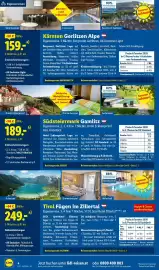 Lidl Reisen Prospekt Seite 4