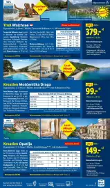 Lidl Reisen Prospekt Seite 5