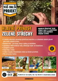 Hornbach leták Strana 2