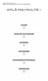 Catalog Dacia | Bigster Pagină 13